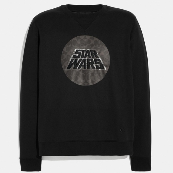 Coach Other - Coach x Star Wars Limited Edition Sweatshirt